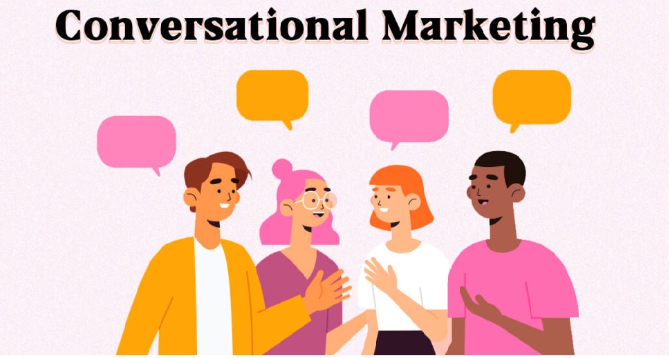 conversational marketing - advent PR