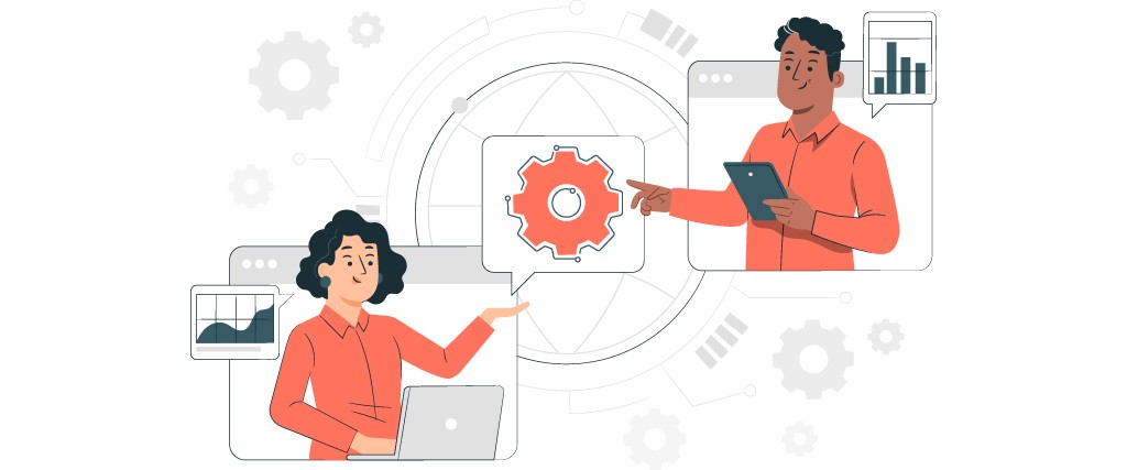 Conversational Marketing - yugasa bots